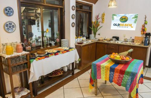 Campeche Hotel | Pousada Old Beach