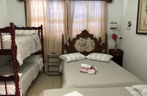 Centro Hotel | Pousada Olena