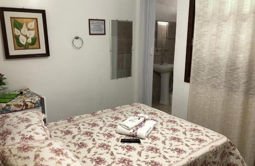 Centro Hotel | Pousada Olena
