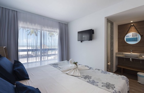 Maragogi Hotel | Pousada Olho D'água