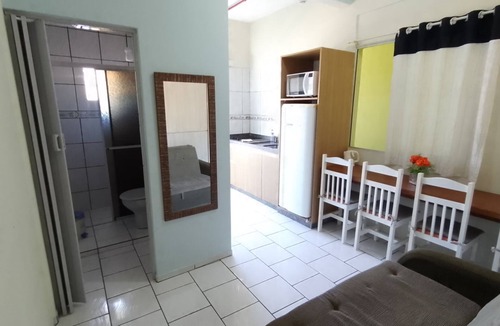 Barra da Lagoa Hotel | Pousada Oliveira