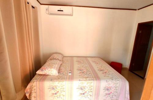 Caravelas House | Pousada Oliveiras