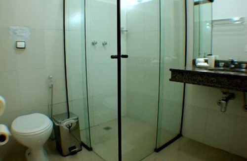 Jardim Itagua Hotel | Pousada Omnimare