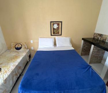 Conde Hotel | Pousada Ondas do Mar