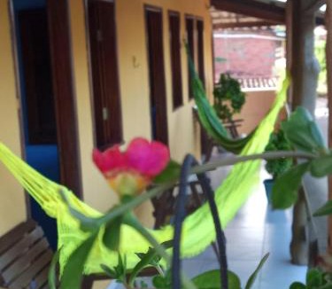 Velha Boipeba Hotel | Pousada Oritibe