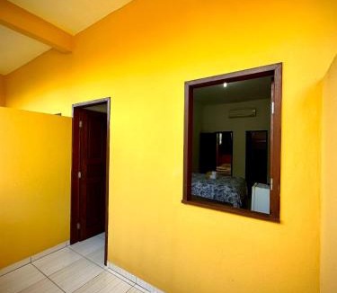 Velha Boipeba Hotel | Pousada Oritibe