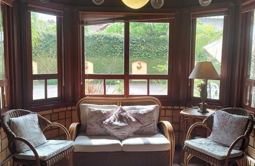 Tres Pinheiros Hotel | Pousada Oscar Magic Gramado