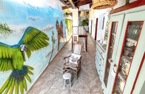Ponta Negra Hotel | Pousada Ozara