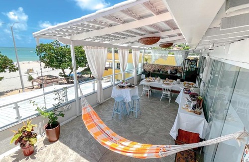 Ponta Negra Hotel | Pousada Ozara