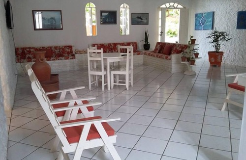 Prado Hotel | Pousada Pé de Caju