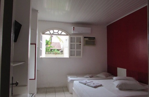 Prado Hotel | Pousada Pé de Caju