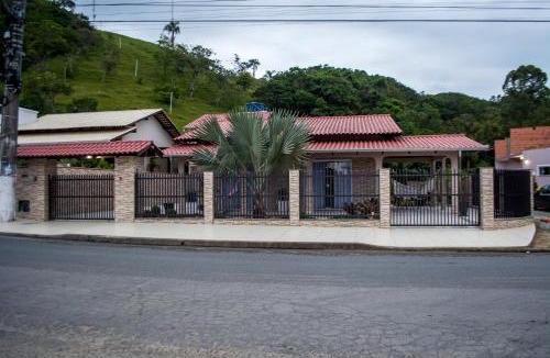 Penha Hotel | Pousada Pé do Morro