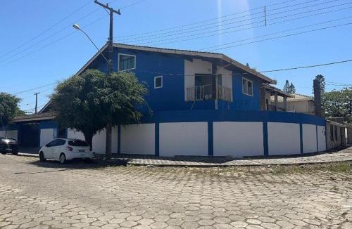 Balneario Arpoador Hotel | Pousada Pérolas de Peruíbe