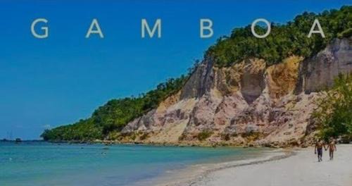Gamboa Hotel | Pousada pôr do sol
