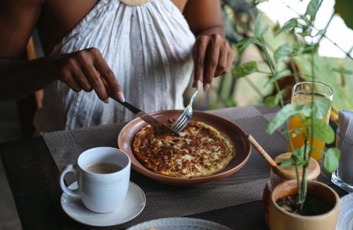 Icarai de Amontada Hotel | Pousada País Tropical