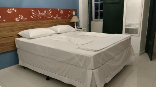 Cachoeira Hotel | Pousada Pai Thomaz