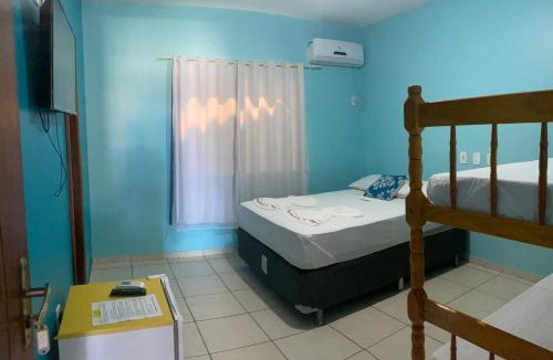 Ilheus Hotel | Pousada Palomar