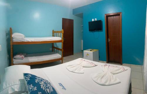Ilheus Hotel | Pousada Palomar