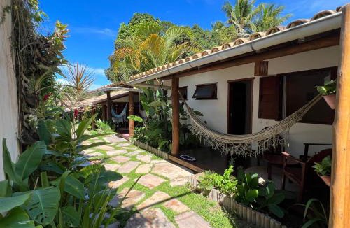 Trancoso Hotel | Pousada Pandoro
