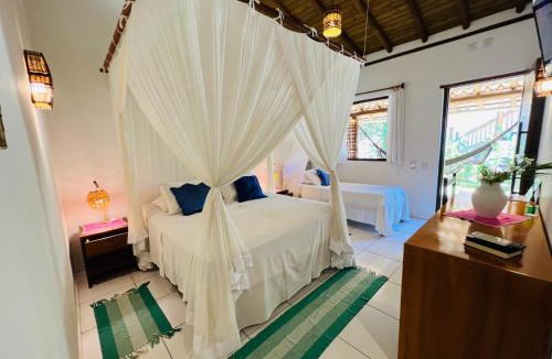 Trancoso Hotel | Pousada Pandoro