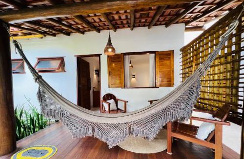 Trancoso Hotel | Pousada Pandoro