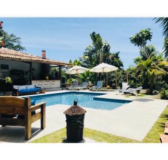 Trancoso Hotel | Pousada Pandoro