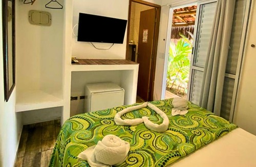 Barra da Lagoa Hotel | Pousada Papaya
