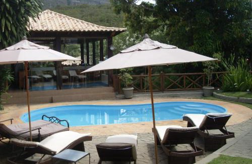 Tiradentes Hotel | Pousada Papyrus