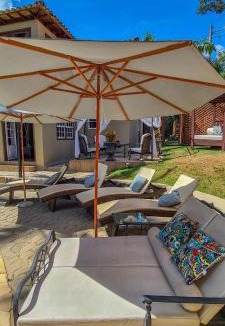 Tiradentes Hotel | Pousada Papyrus