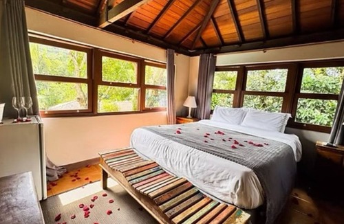 Tiradentes Hotel | Pousada Papyrus