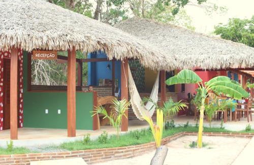 Caicara Hotel | Pousada Paraíso dos Ipês