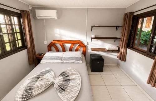 Paranagua Hotel | Pousada Paraíso