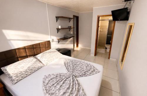 Paranagua Hotel | Pousada Paraíso