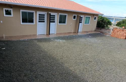 Telemaco Borba Hotel | Pousada Paraíso