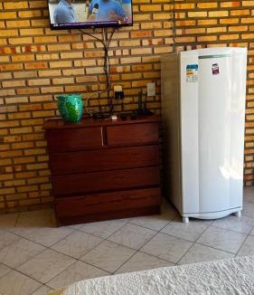 Beberibe Hotel | Pousada Paraíso das Falésias
