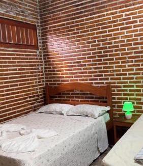 Beberibe Hotel | Pousada Paraíso das Falésias