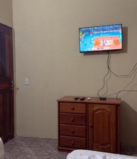 Beberibe Hotel | Pousada Paraíso das Falésias