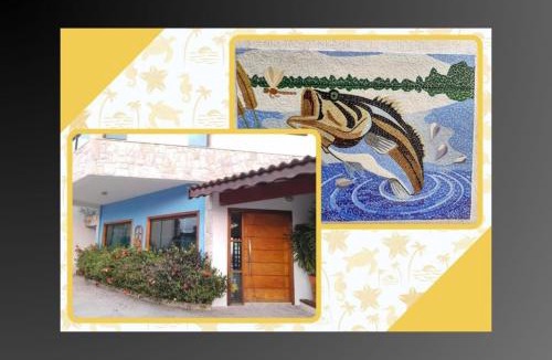 Gaivota Hotel | Pousada Paraíso Itanhaém