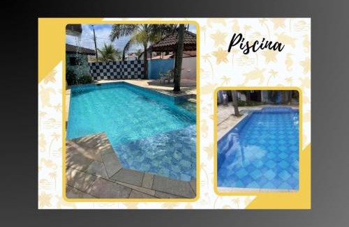 Gaivota Hotel | Pousada Paraíso Itanhaém