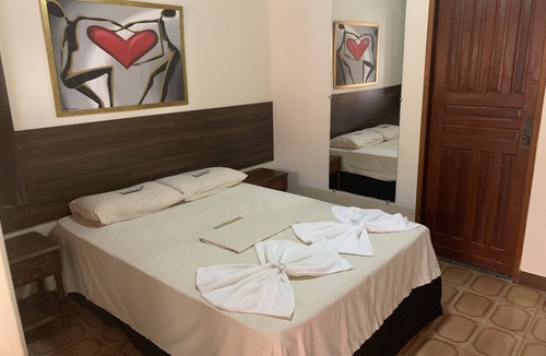 Prado Hotel | Pousada Paradise