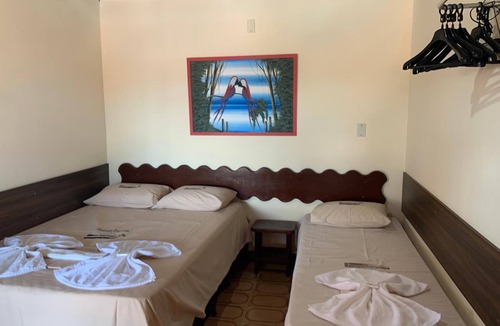 Prado Hotel | Pousada Paradise