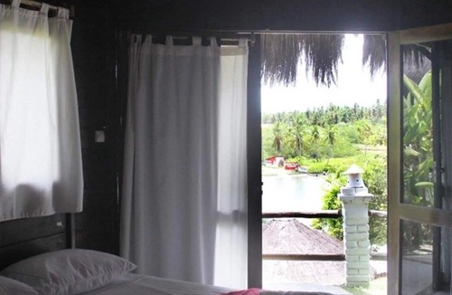 Marechal Deodoro Hotel | Pousada Paradiso Tropical