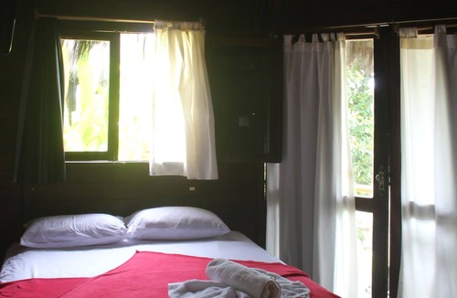 Marechal Deodoro Hotel | Pousada Paradiso Tropical