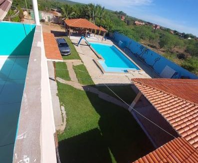 Canudos Hotel | Pousada Paraiso