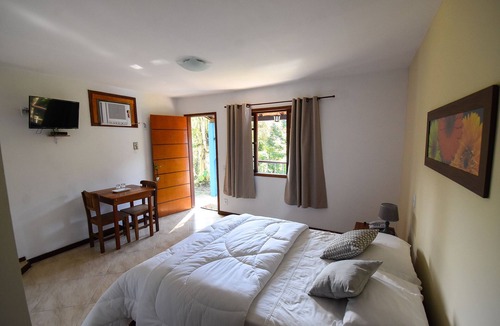 Penedo Hotel | Pousada Paris Hostelli