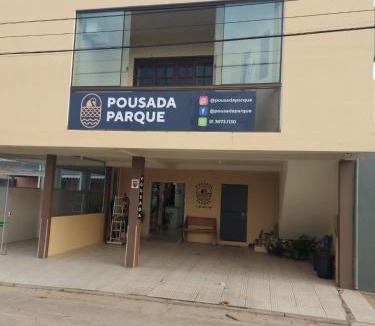 Mostardas Hotel | Pousada Parque