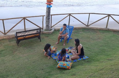 Maracajau Hotel | Pousada Parracho