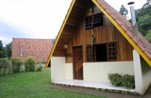 Goncalves Hotel | Pousada Passaredo