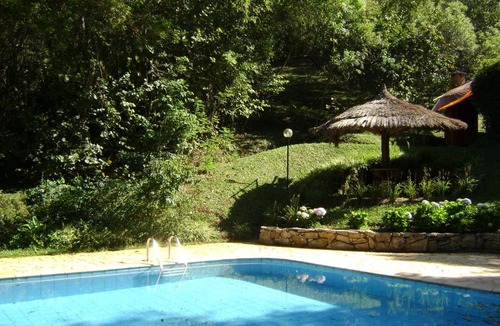 Ibiuna Hotel | Pousada Passaredo Montanha