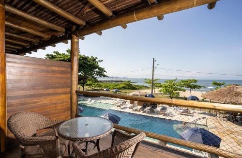 Penha Hotel | Pousada Pedra da Ilha